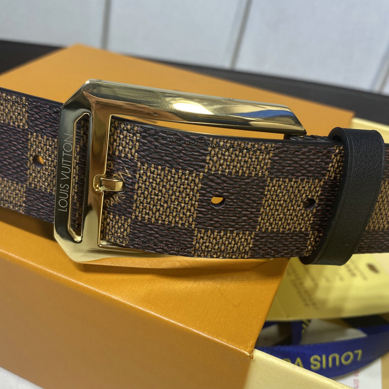 FASH LOUIS VUITTON Belts 2111XA0005