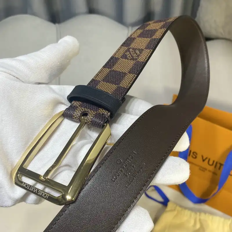 Official Brother Sam LV Belts 2111XA0005