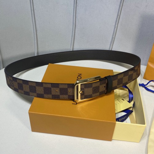 FASH LOUIS VUITTON Belts 2111XA0005