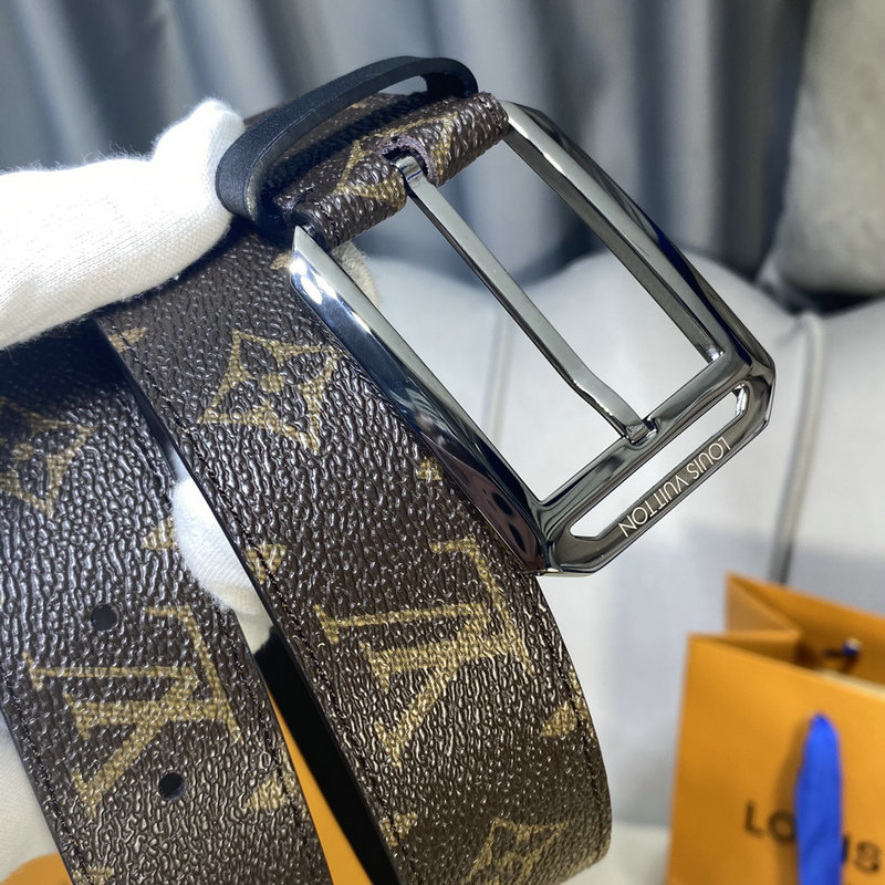 FASH LOUIS VUITTON Belts 2111XA0006