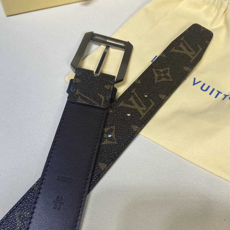 FASH LOUIS VUITTON Belts 2111XA0006