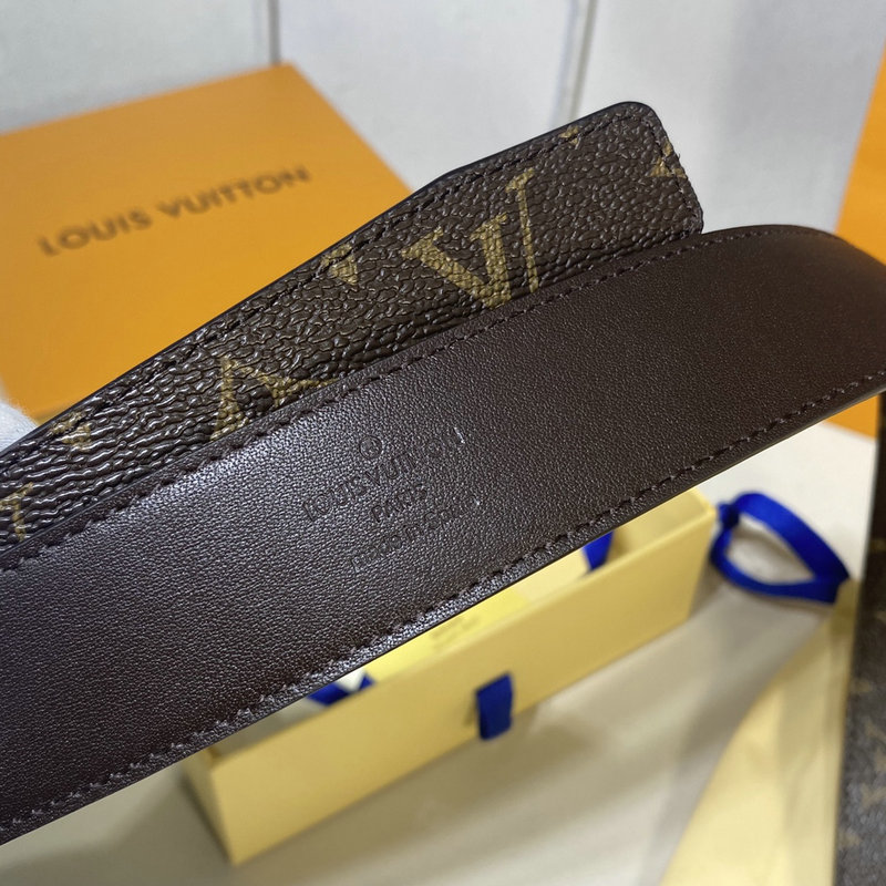 FASH LOUIS VUITTON Belts 2111XA0006