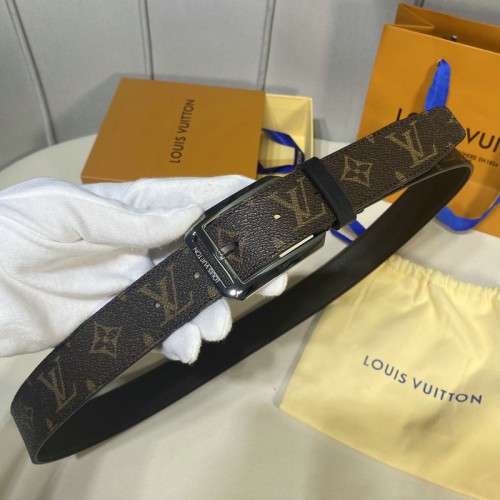 FASH LOUIS VUITTON Belts 2111XA0006