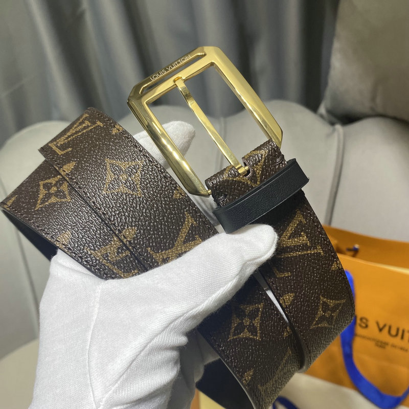 FASH LOUIS VUITTON Belts 2111XA0007