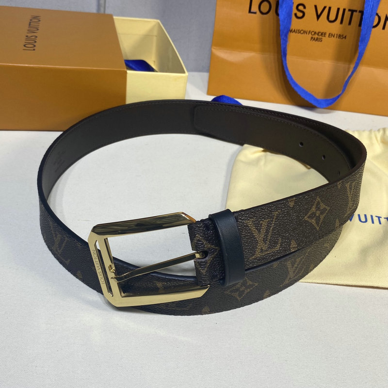 FASH LOUIS VUITTON Belts 2111XA0007