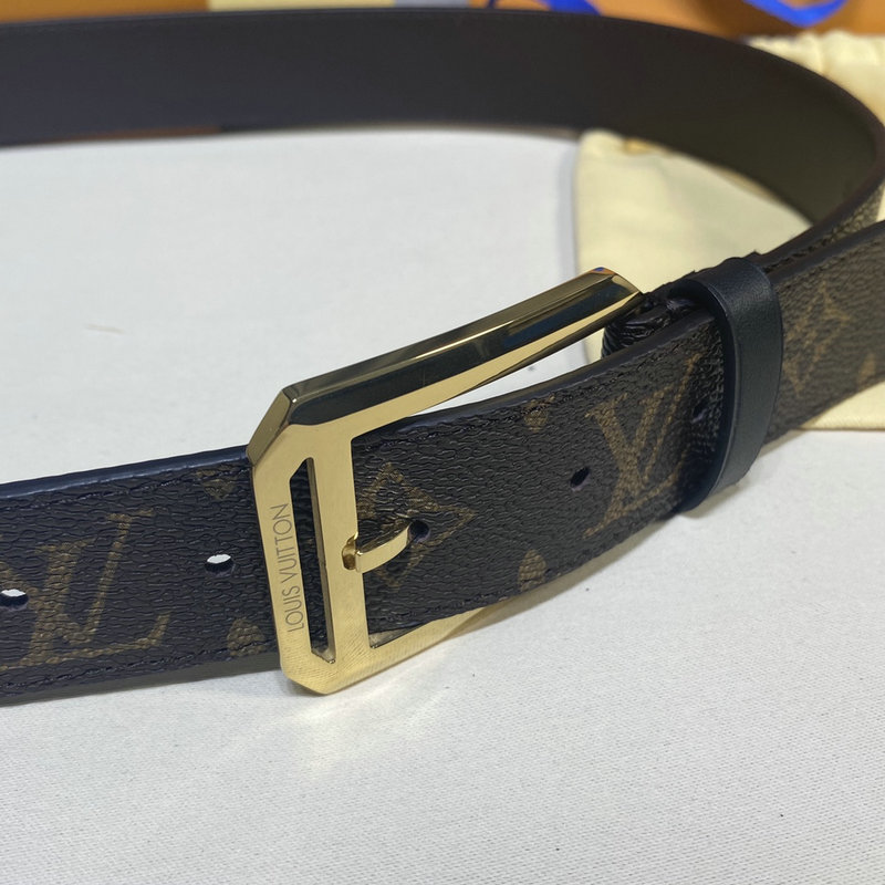 FASH LOUIS VUITTON Belts 2111XA0007