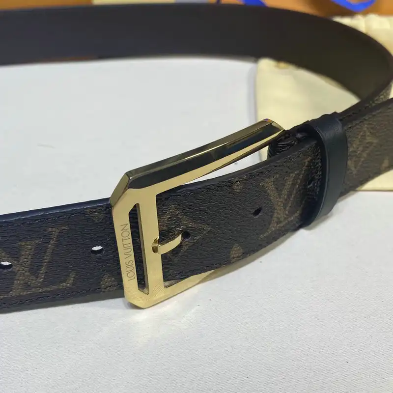 LV Belts 2111XA0007