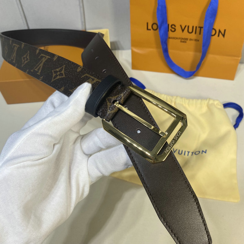 FASH LOUIS VUITTON Belts 2111XA0007