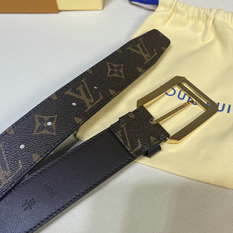 FASH LOUIS VUITTON Belts 2111XA0007