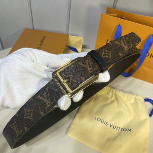 FASH LOUIS VUITTON Belts 2111XA0007