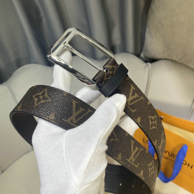 FASH LOUIS VUITTON Belts 2111XA0008