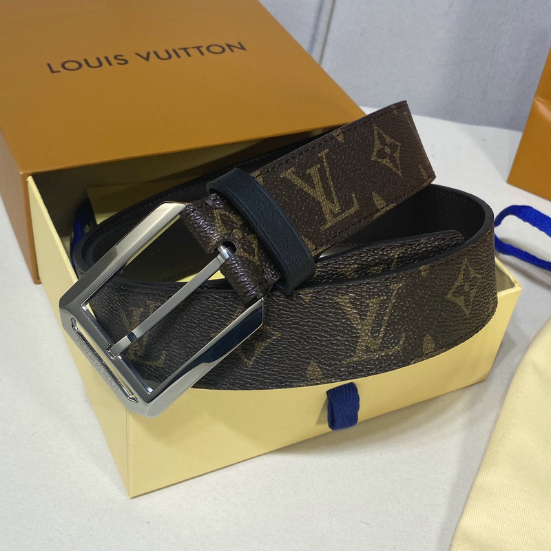 FASH LOUIS VUITTON Belts 2111XA0008