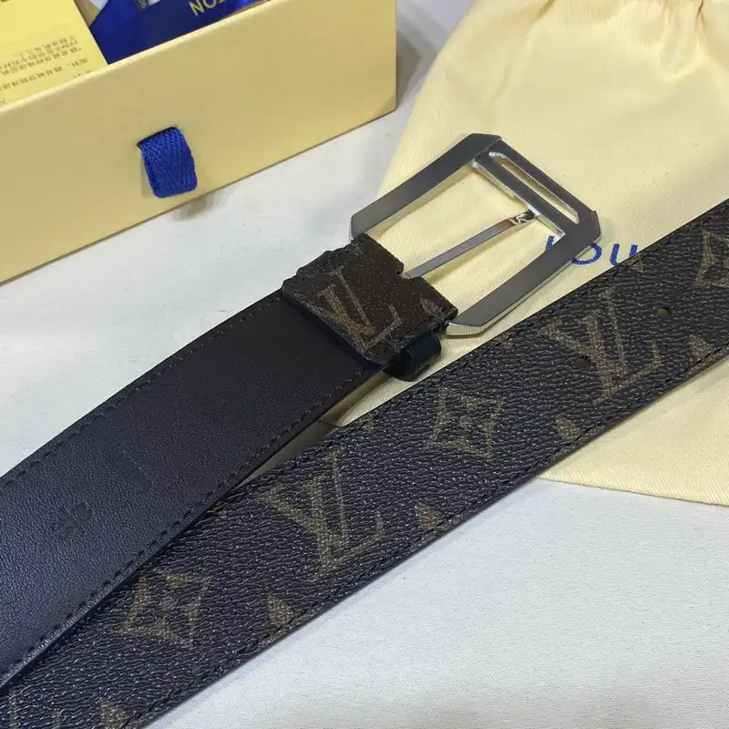 Official Brother Sam LV Belts 2111XA0008