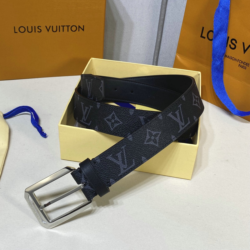 FASH LOUIS VUITTON Belts 2111XA0009