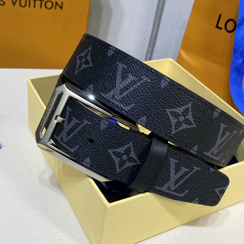 FASH LOUIS VUITTON Belts 2111XA0009