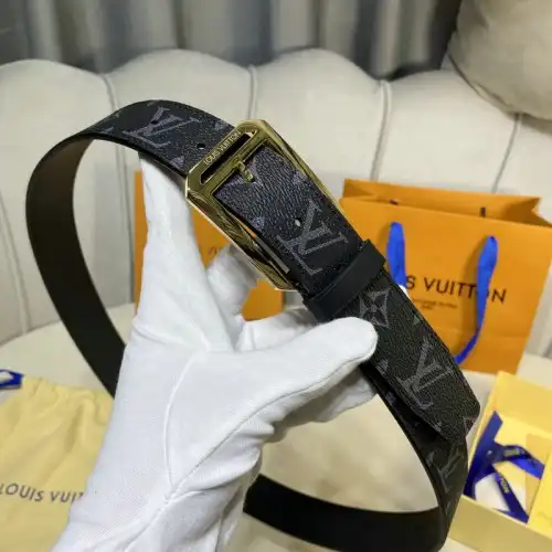 LV Belts 2111XA0010