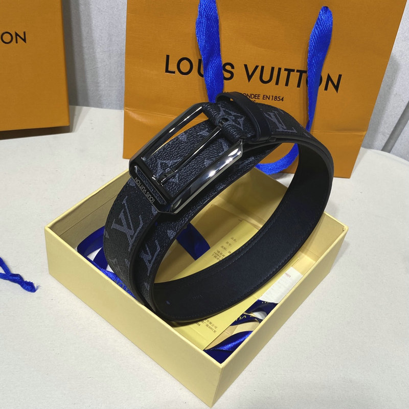 FASH LOUIS VUITTON Belts 2111XA0011