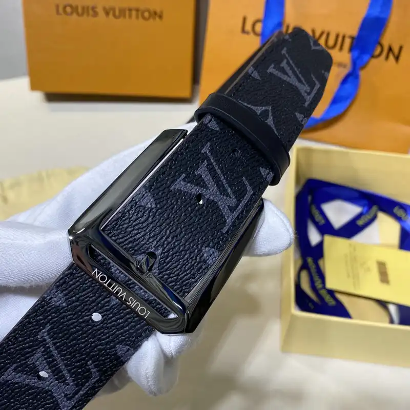 Brother Sam LV Belts 2111XA0011