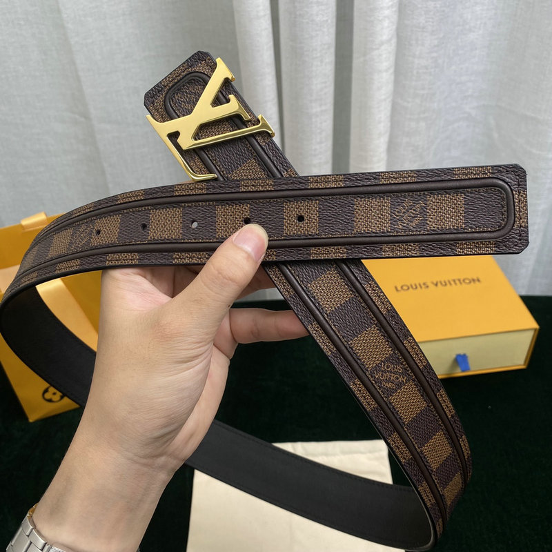 FASH LOUIS VUITTON Belts 2111XA0012