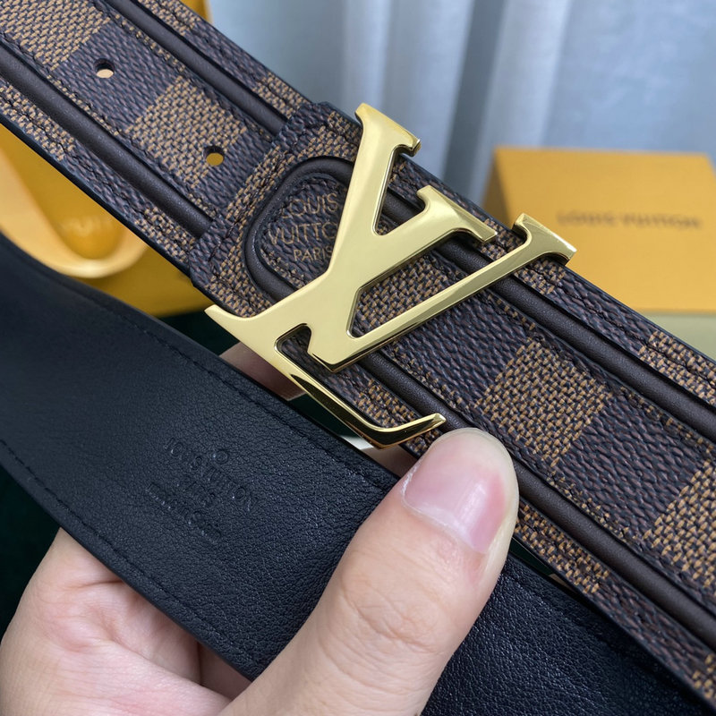 FASH LOUIS VUITTON Belts 2111XA0012