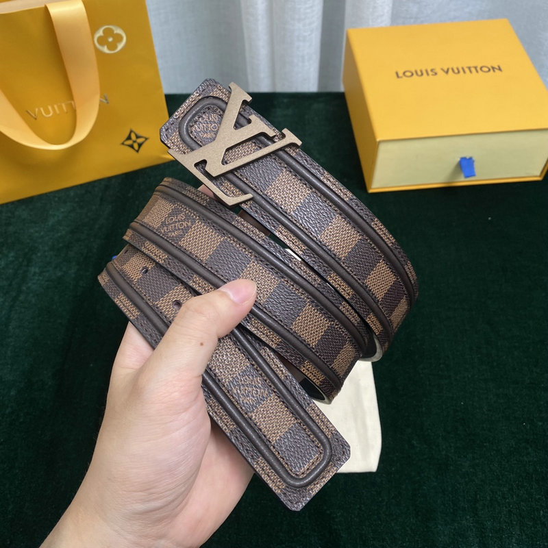 FASH LOUIS VUITTON Belts 2111XA0012