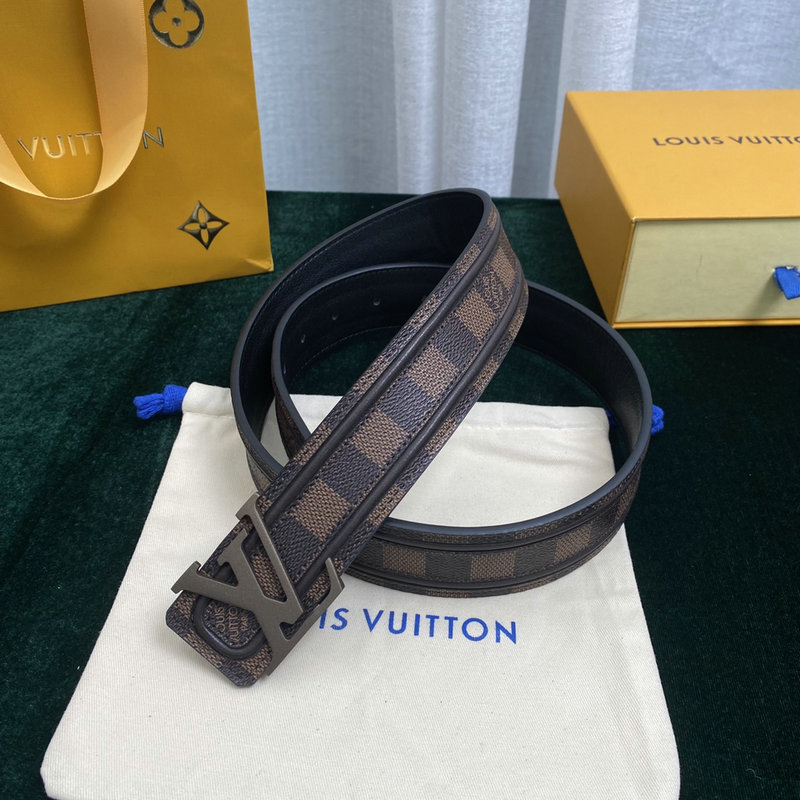 FASH LOUIS VUITTON Belts 2111XA0012