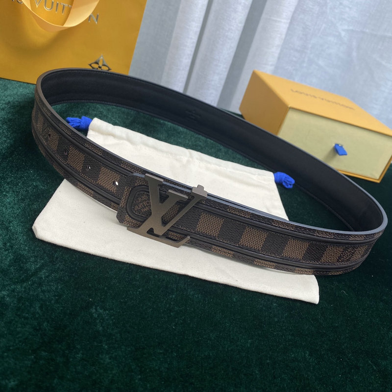 FASH LOUIS VUITTON Belts 2111XA0012