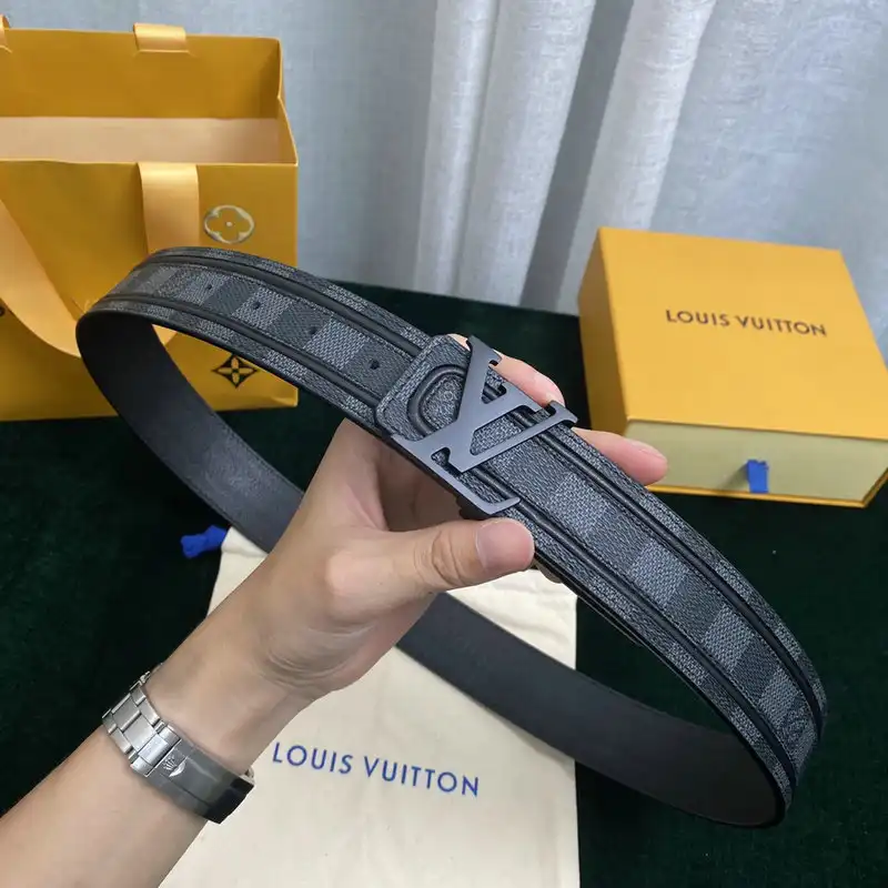 LV Belts 2111XA0013