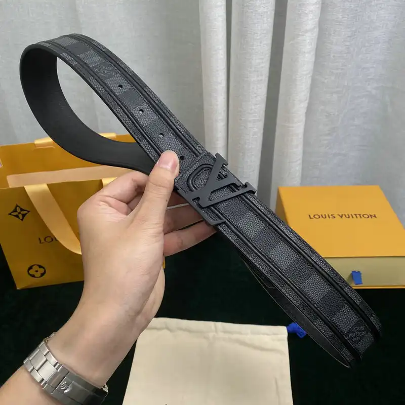 LV Belts 2111XA0013