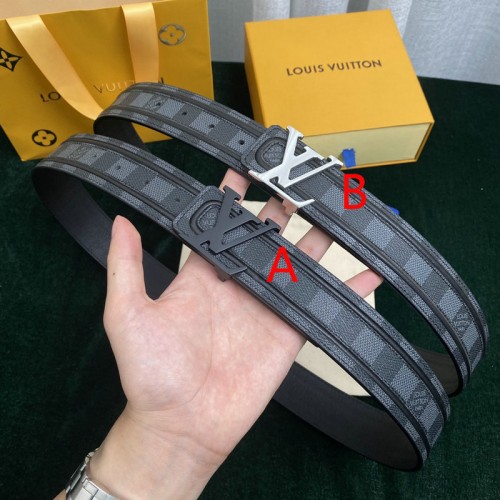 FASH LOUIS VUITTON Belts 2111XA0013