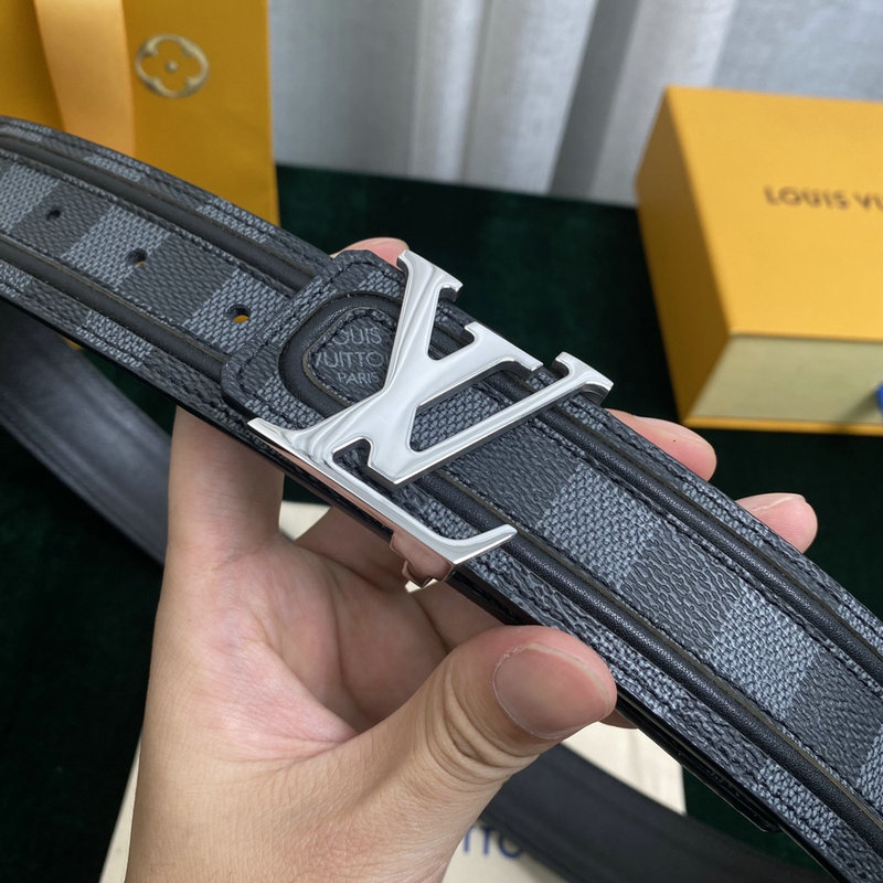 LV Belts 2111XA0013