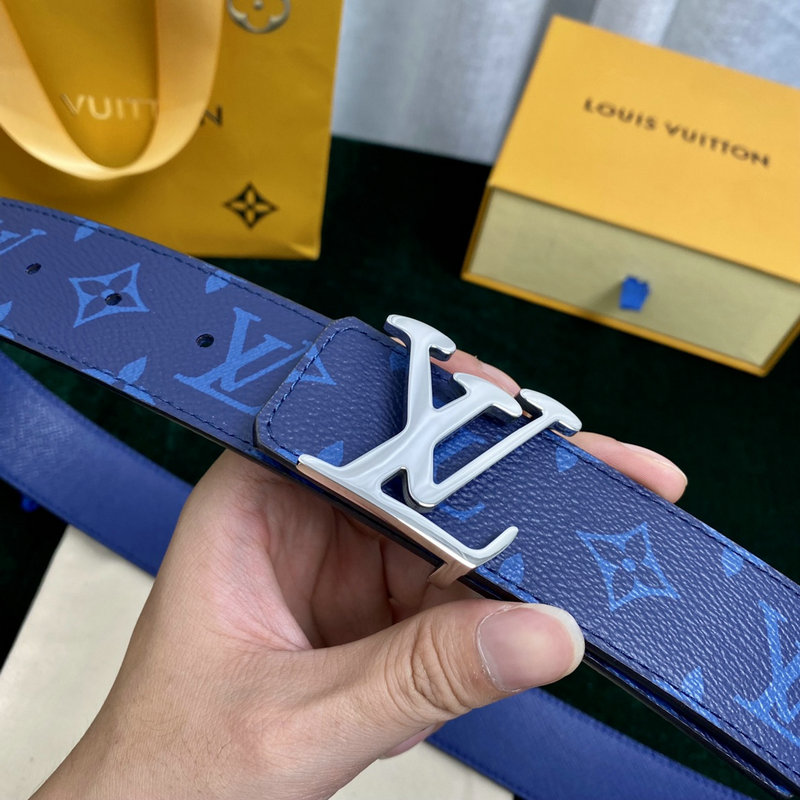 FASH LOUIS VUITTON Belts 2111XA0014