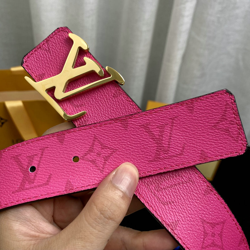 FASH LOUIS VUITTON Belts 2111XA0015