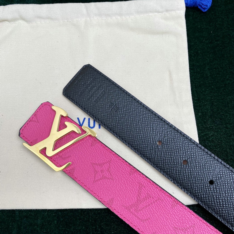 FASH LOUIS VUITTON Belts 2111XA0015