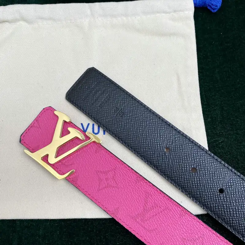 Official Brother Sam LV Belts 2111XA0015