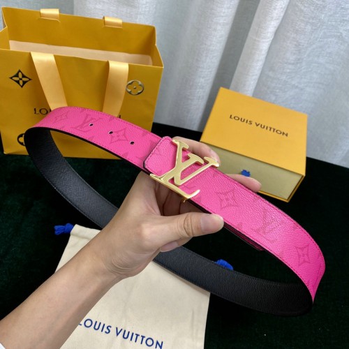 FASH LOUIS VUITTON Belts 2111XA0015