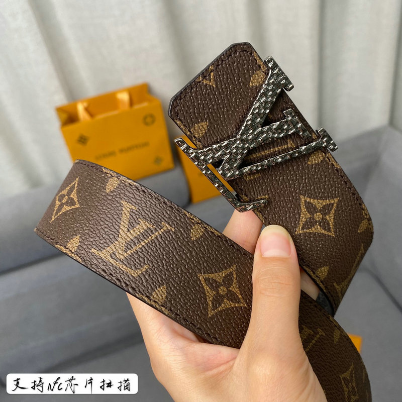 FASH LOUIS VUITTON Belts 2111XA0017