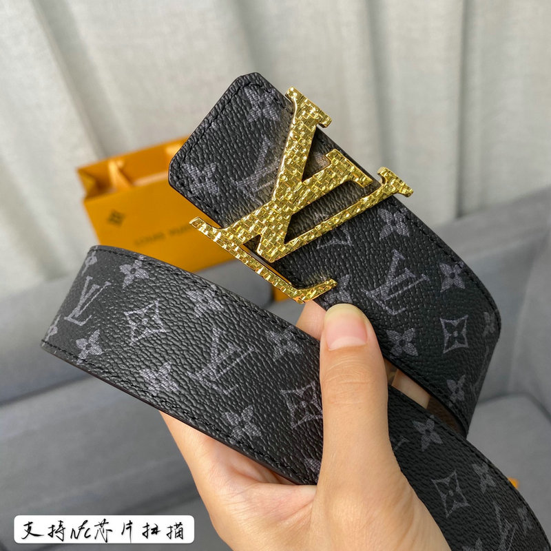 FASH LOUIS VUITTON Belts 2111XA0018