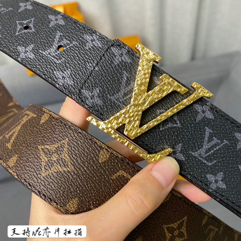 FASH LOUIS VUITTON Belts 2111XA0018