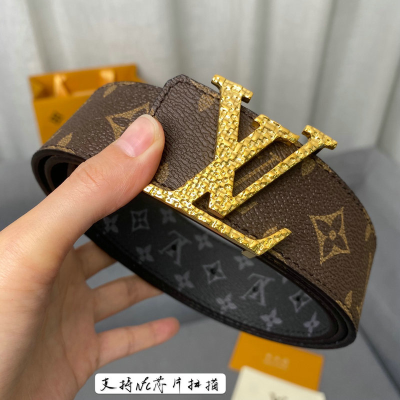 FASH LOUIS VUITTON Belts 2111XA0018