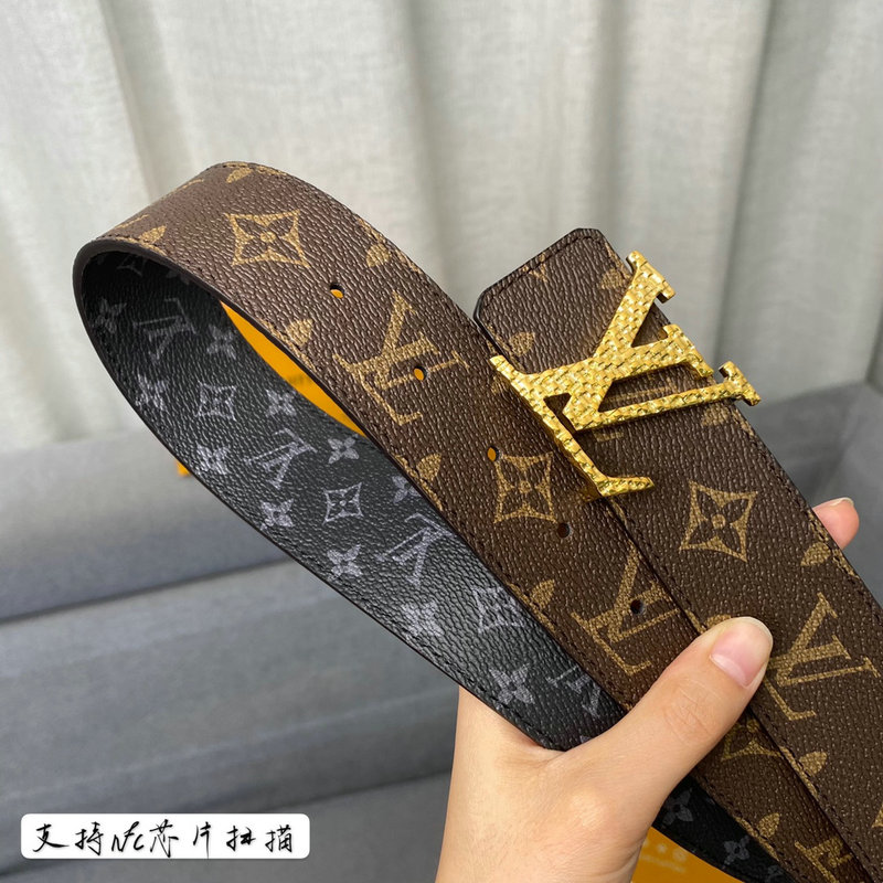 FASH LOUIS VUITTON Belts 2111XA0018