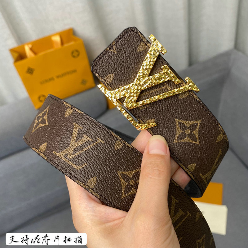 FASH LOUIS VUITTON Belts 2111XA0018