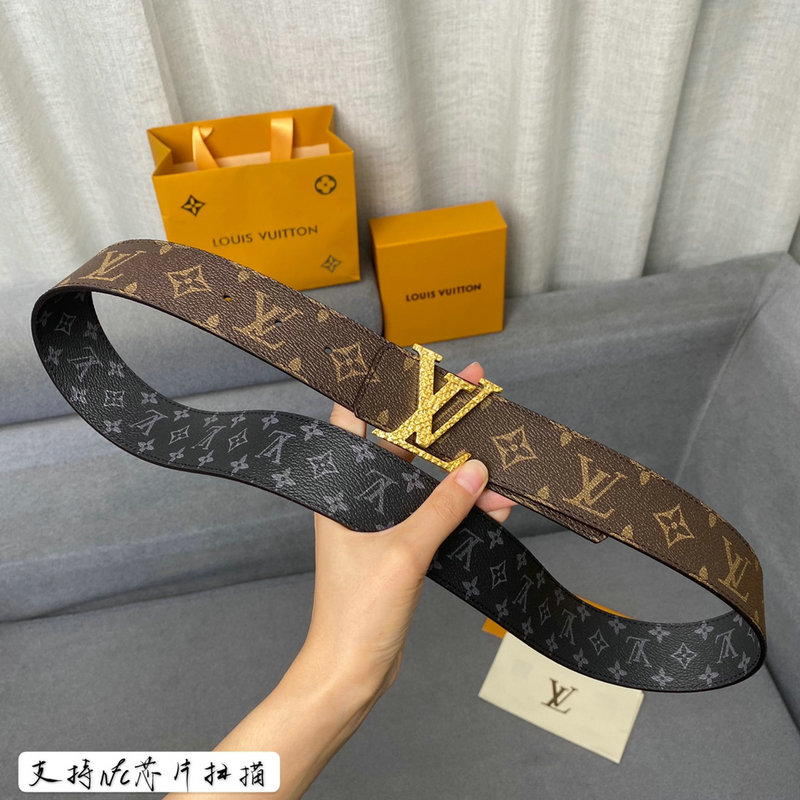 FASH LOUIS VUITTON Belts 2111XA0018