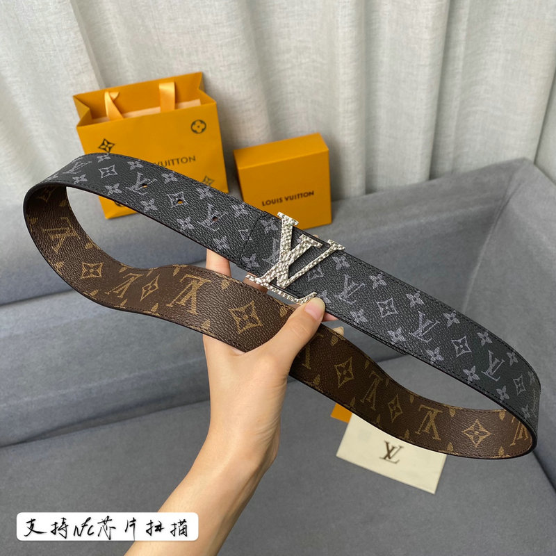 FASH LOUIS VUITTON Belts 2111XA0019