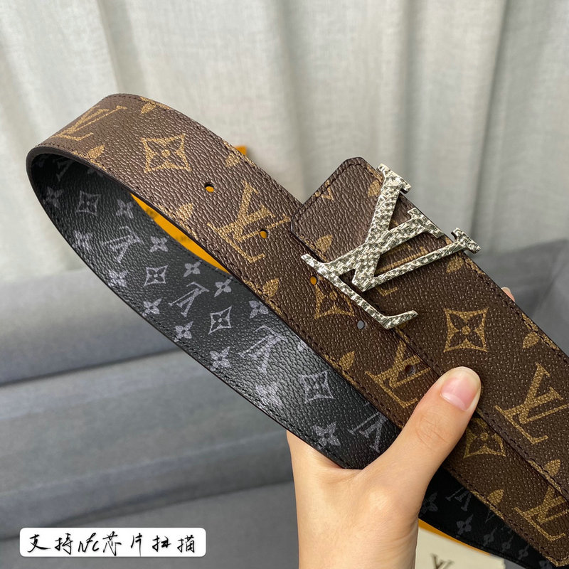 FASH LOUIS VUITTON Belts 2111XA0019