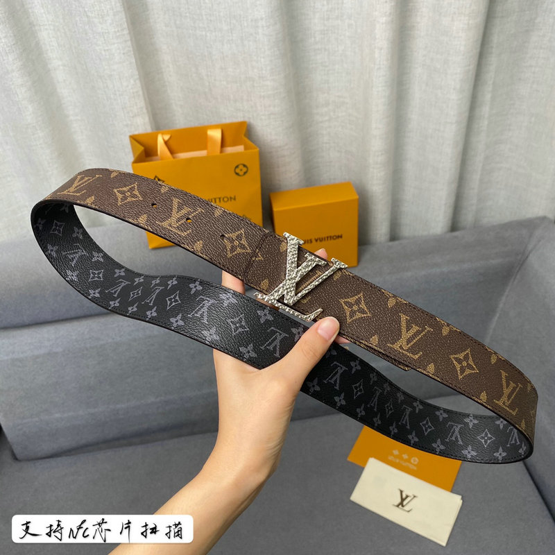 FASH LOUIS VUITTON Belts 2111XA0019