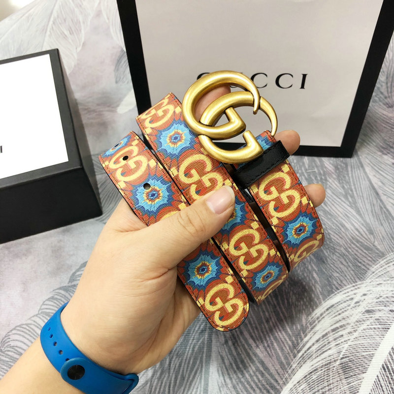 FASH Gucci Belts 2111XA0020