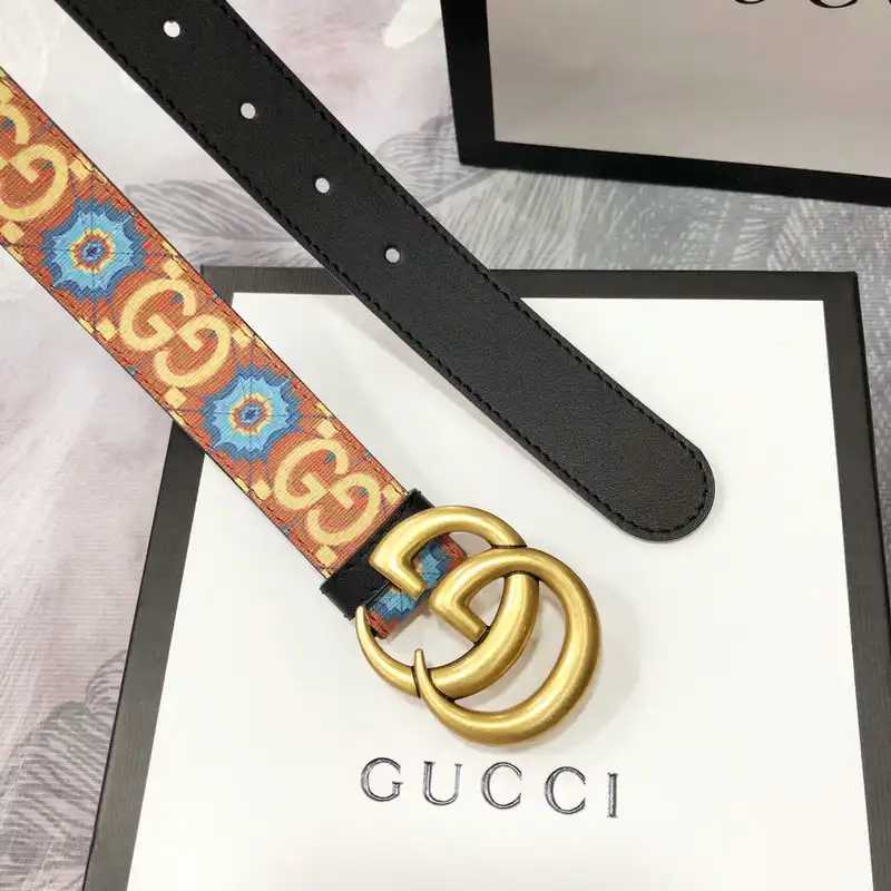 Cheap Gucci Belts 2111XA0020