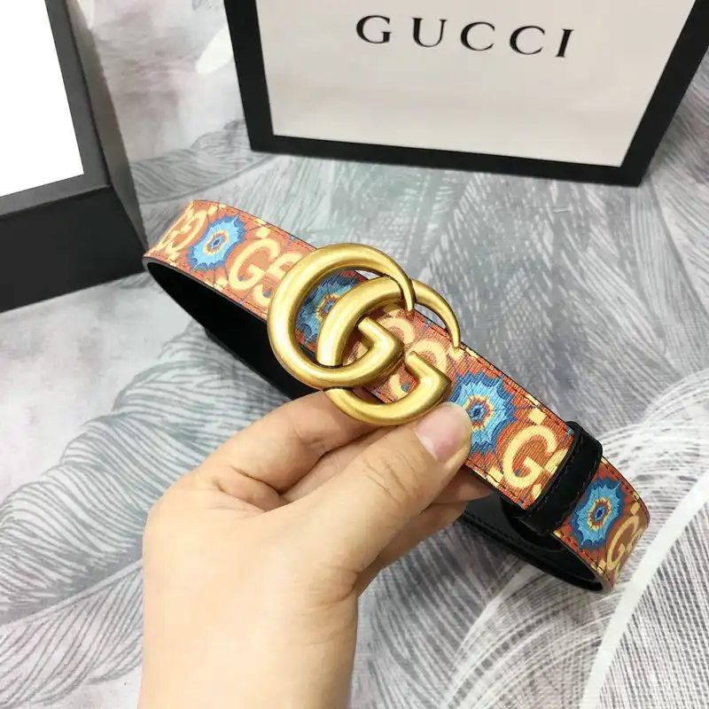 FASH Gucci Belts 2111XA0020