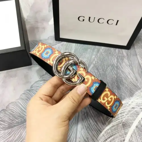 Gucci Belts 2111XA0021